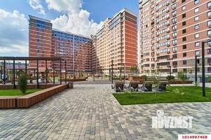 1-к квартира, вторичка, 34м2, 9/16 этаж