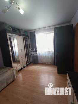 1-к квартира, вторичка, 35м2, 1/4 этаж