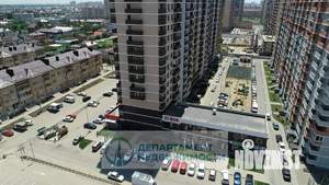 2-к квартира, вторичка, 55м2, 16/17 этаж