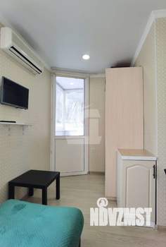 Студия квартира, вторичка, 23м2, 4/10 этаж