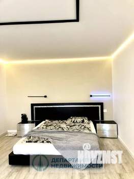 1-к квартира, вторичка, 40м2, 9/16 этаж