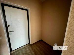 Студия квартира, вторичка, 27м2, 4/6 этаж