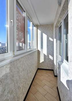 1-к квартира, вторичка, 46м2, 5/16 этаж