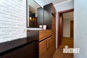 3-к квартира, вторичка, 52м2, 1/5 этаж