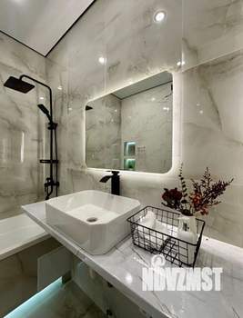 2-к квартира, вторичка, 40м2, 15/20 этаж