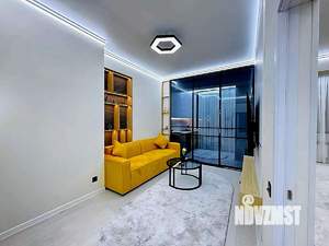 2-к квартира, вторичка, 57м2, 7/16 этаж