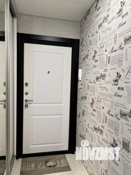 1-к квартира, вторичка, 37м2, 10/16 этаж