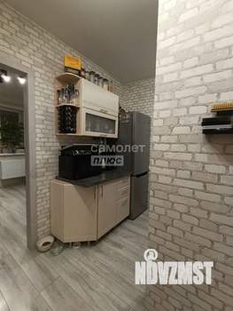 Студия квартира, вторичка, 24м2, 20/24 этаж