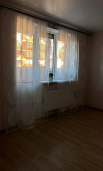 Студия квартира, вторичка, 24м2, 9/9 этаж