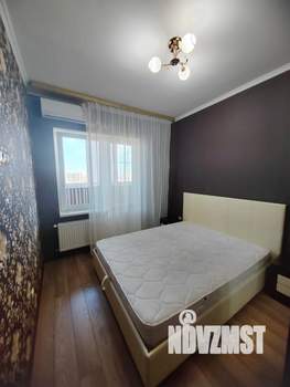 2-к квартира, вторичка, 54м2, 13/18 этаж