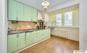 3-к квартира, вторичка, 112м2, 9/12 этаж