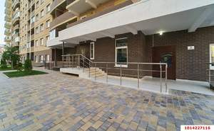 Студия квартира, вторичка, 25м2, 9/24 этаж