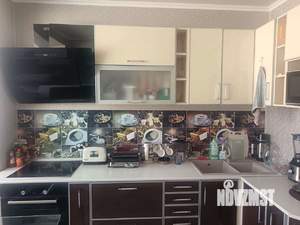 2-к квартира, вторичка, 59м2, 5/6 этаж