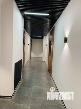 1-к квартира, вторичка, 37м2, 3/3 этаж