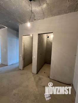 2-к квартира, вторичка, 62м2, 5/9 этаж