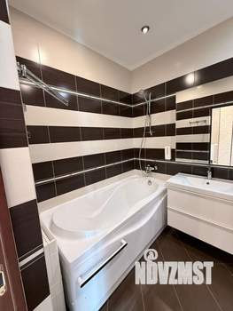 1-к квартира, вторичка, 50м2, 11/17 этаж