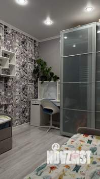 2-к квартира, вторичка, 45м2, 8/10 этаж