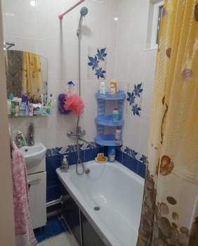 2-к квартира, вторичка, 43м2, 4/9 этаж