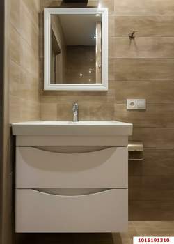 1-к квартира, вторичка, 36м2, 12/18 этаж