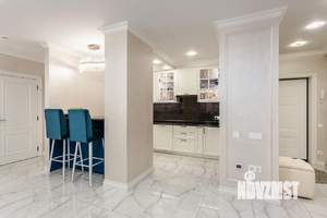 2-к квартира, вторичка, 85м2, 6/16 этаж