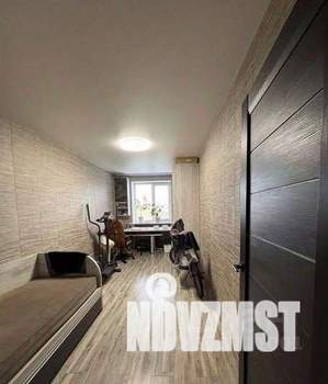 3-к квартира, вторичка, 58м2, 4/10 этаж