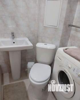 Студия квартира, вторичка, 18м2, 6/19 этаж