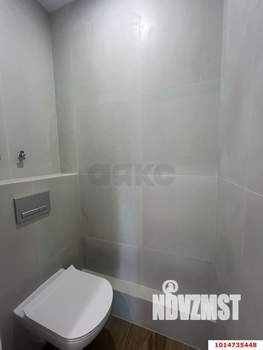 2-к квартира, вторичка, 64м2, 12/17 этаж