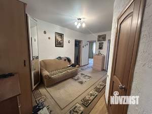 3-к квартира, вторичка, 117м2, 4/7 этаж