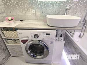 1-к квартира, вторичка, 44м2, 13/17 этаж