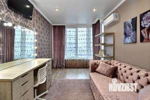 4-к квартира, вторичка, 154м2, 17/18 этаж