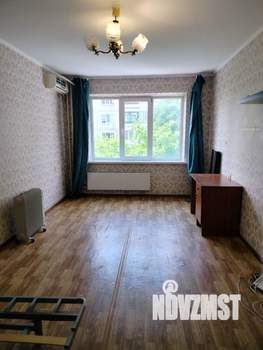 1-к квартира, вторичка, 35м2, 4/10 этаж