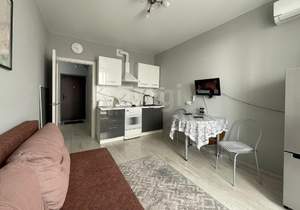 1-к квартира, вторичка, 36м2, 13/27 этаж
