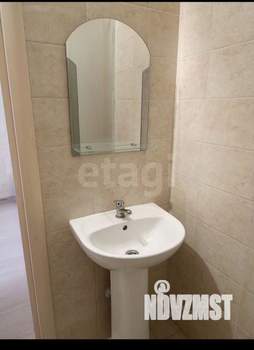 Студия квартира, вторичка, 29м2, 5/6 этаж