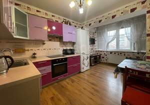 1-к квартира, вторичка, 41м2, 2/6 этаж