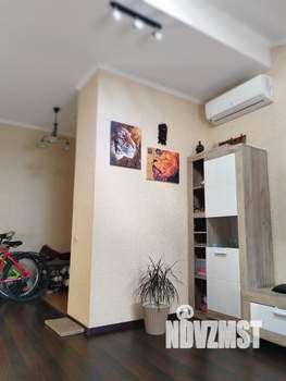 2-к квартира, вторичка, 63м2, 8/8 этаж