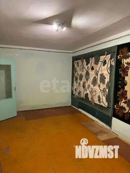 1-к квартира, вторичка, 31м2, 1/5 этаж