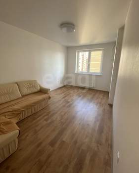 1-к квартира, вторичка, 40м2, 12/16 этаж