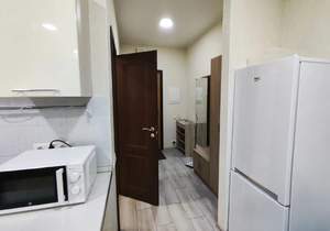 Студия квартира, вторичка, 24м2, 8/18 этаж