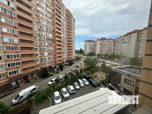 1-к квартира, вторичка, 42м2, 5/16 этаж