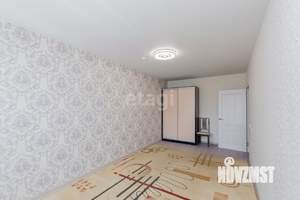 2-к квартира, вторичка, 54м2, 10/16 этаж