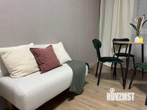 1-к квартира, вторичка, 36м2, 4/9 этаж