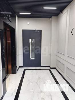 Студия квартира, вторичка, 28м2, 11/25 этаж