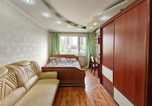 3-к квартира, вторичка, 62м2, 5/5 этаж