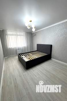 1-к квартира, вторичка, 38м2, 12/22 этаж