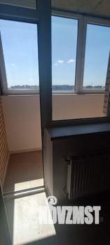 2-к квартира, вторичка, 51м2, 9/9 этаж