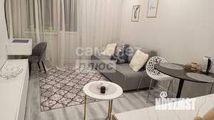 Студия квартира, вторичка, 23м2, 16/17 этаж