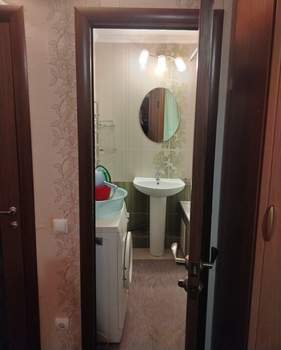 2-к квартира, вторичка, 57м2, 16/16 этаж