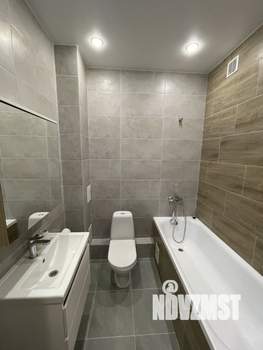 Студия квартира, сданный дом, 25м2, 11/16 этаж