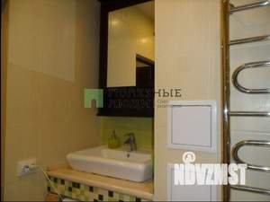 1-к квартира, вторичка, 38м2, 2/21 этаж