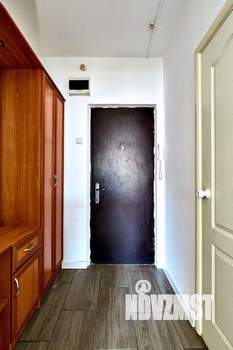 1-к квартира, вторичка, 36м2, 12/12 этаж